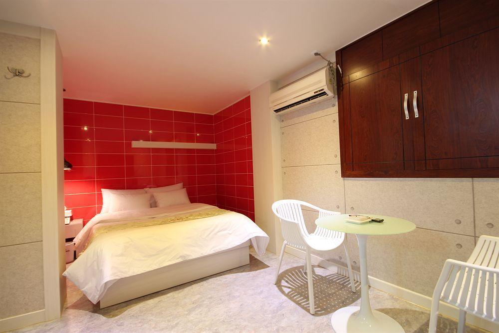Fiona Hotel Seoul Exterior photo